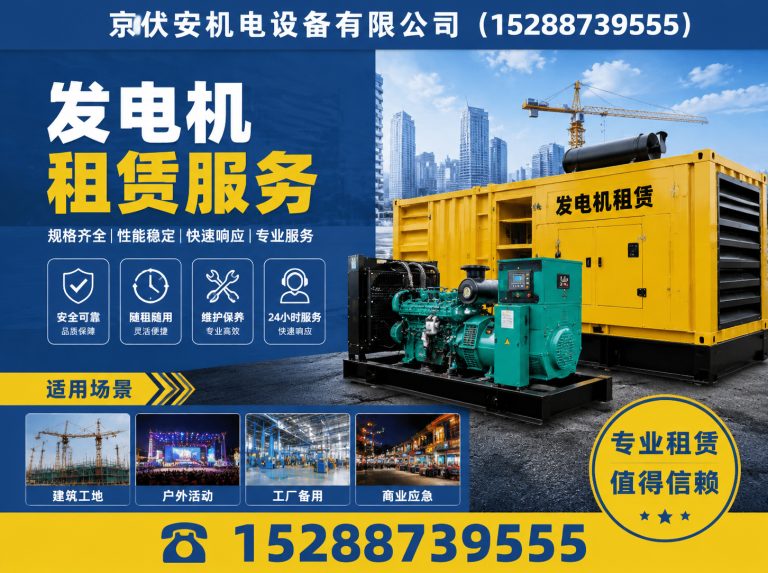 长沙发电车租赁展示图